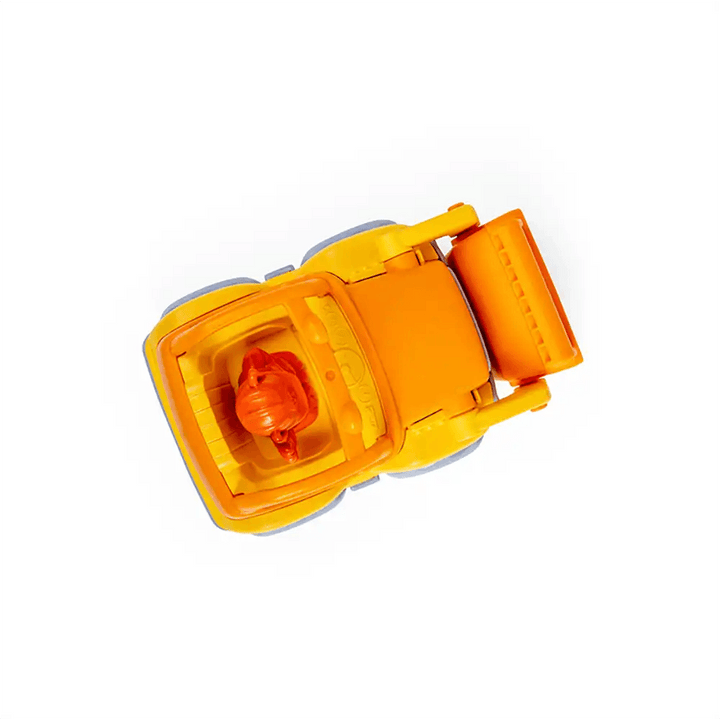 Bigjigs Green Toys 100% Recycled Plastic Scooper Top Picture