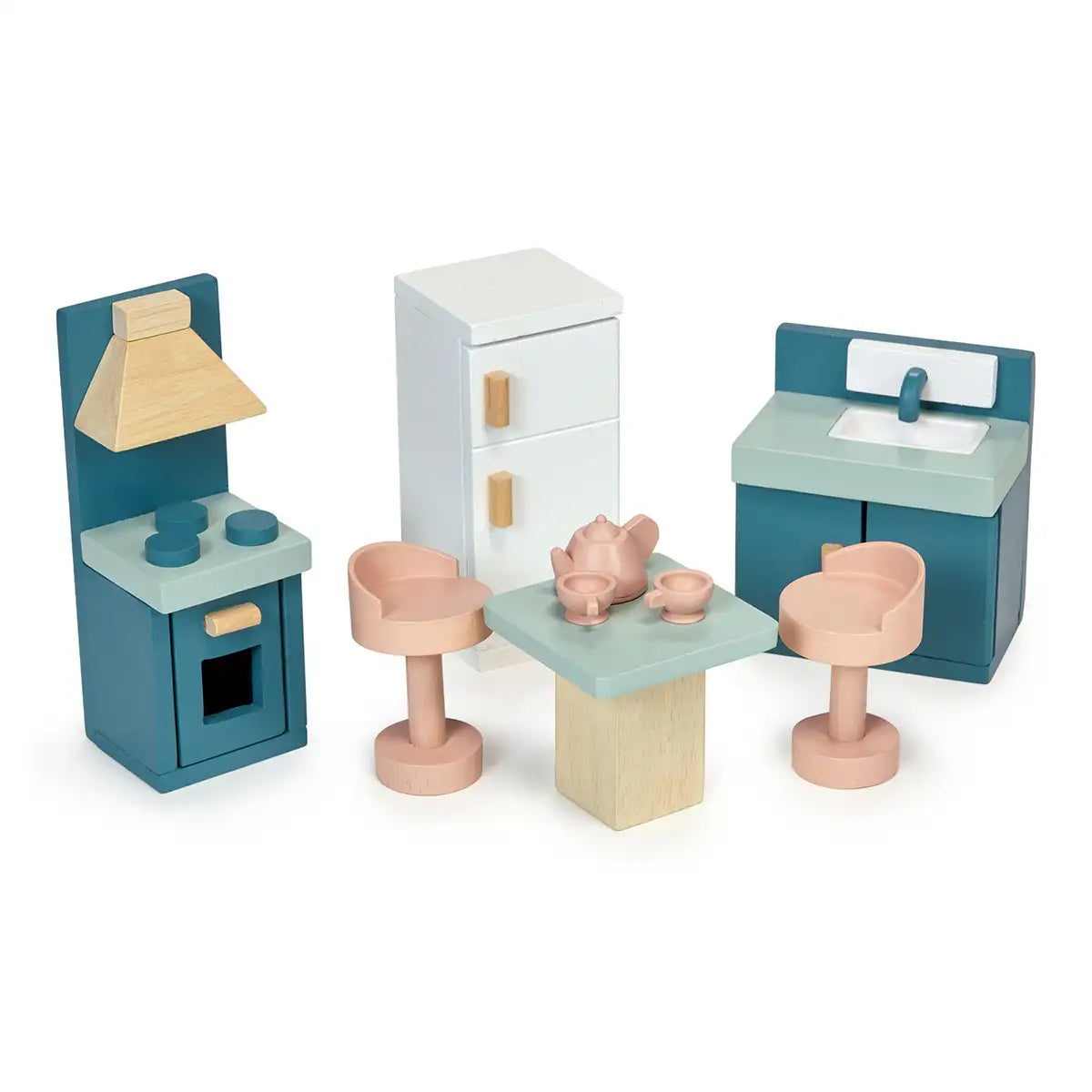 IN-STOCK RE-MENT - Petit Sample Series - Burger Shop R&M IN-STOCK RE-MENT - Petit Sample Series - Burger Shop R&M