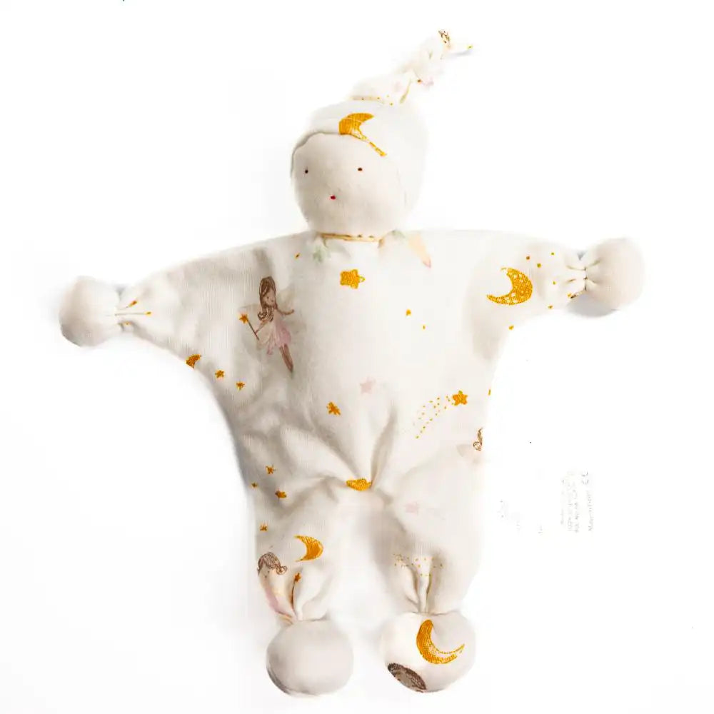 Baby Buddy Fairies, Stars & Moons Comforter