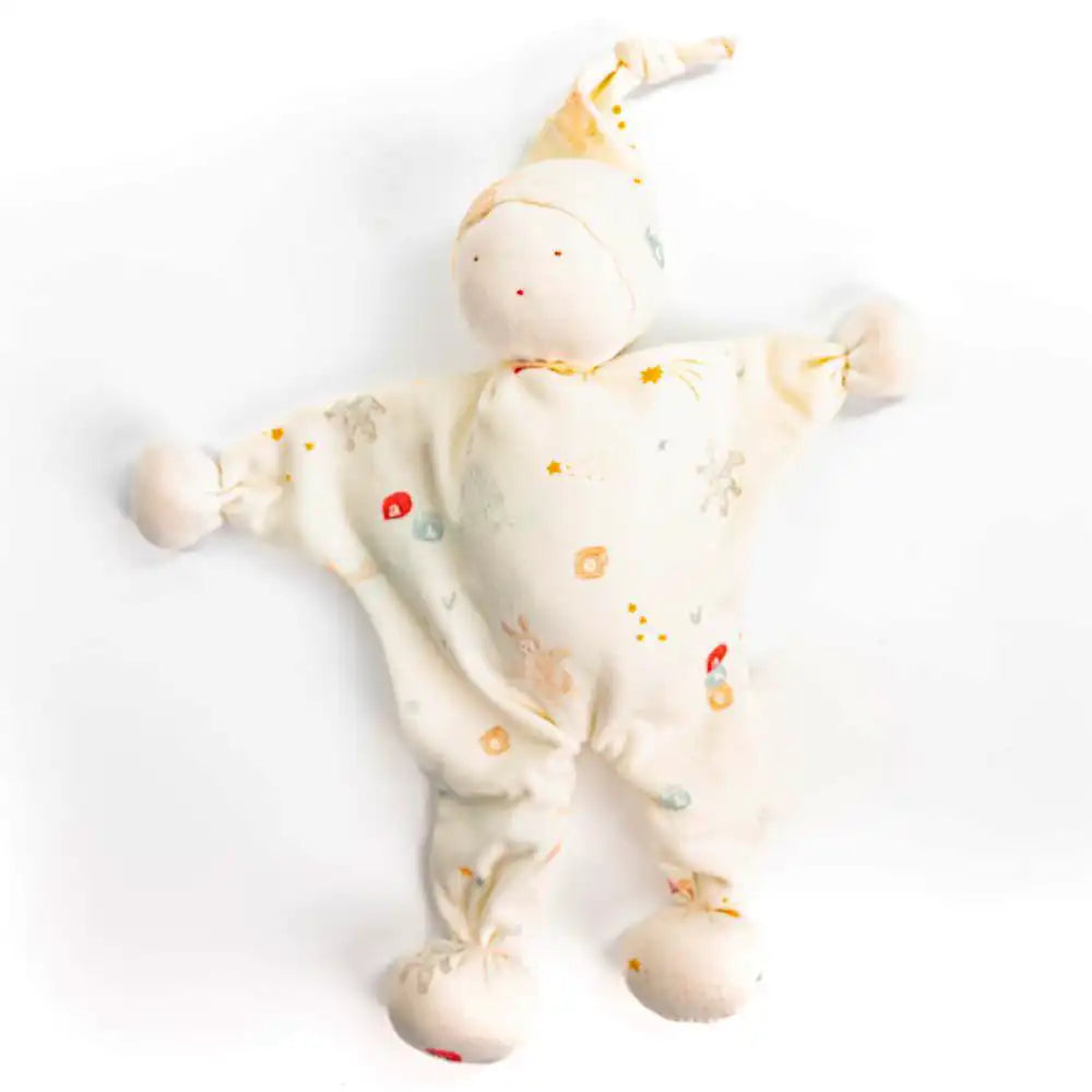 Baby Buddy Toy Shop Comforter