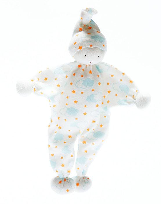 Baby Buddy Stars & Clouds Comforter