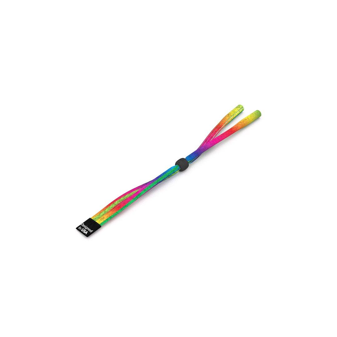 Fabric Strap - Tie Dye