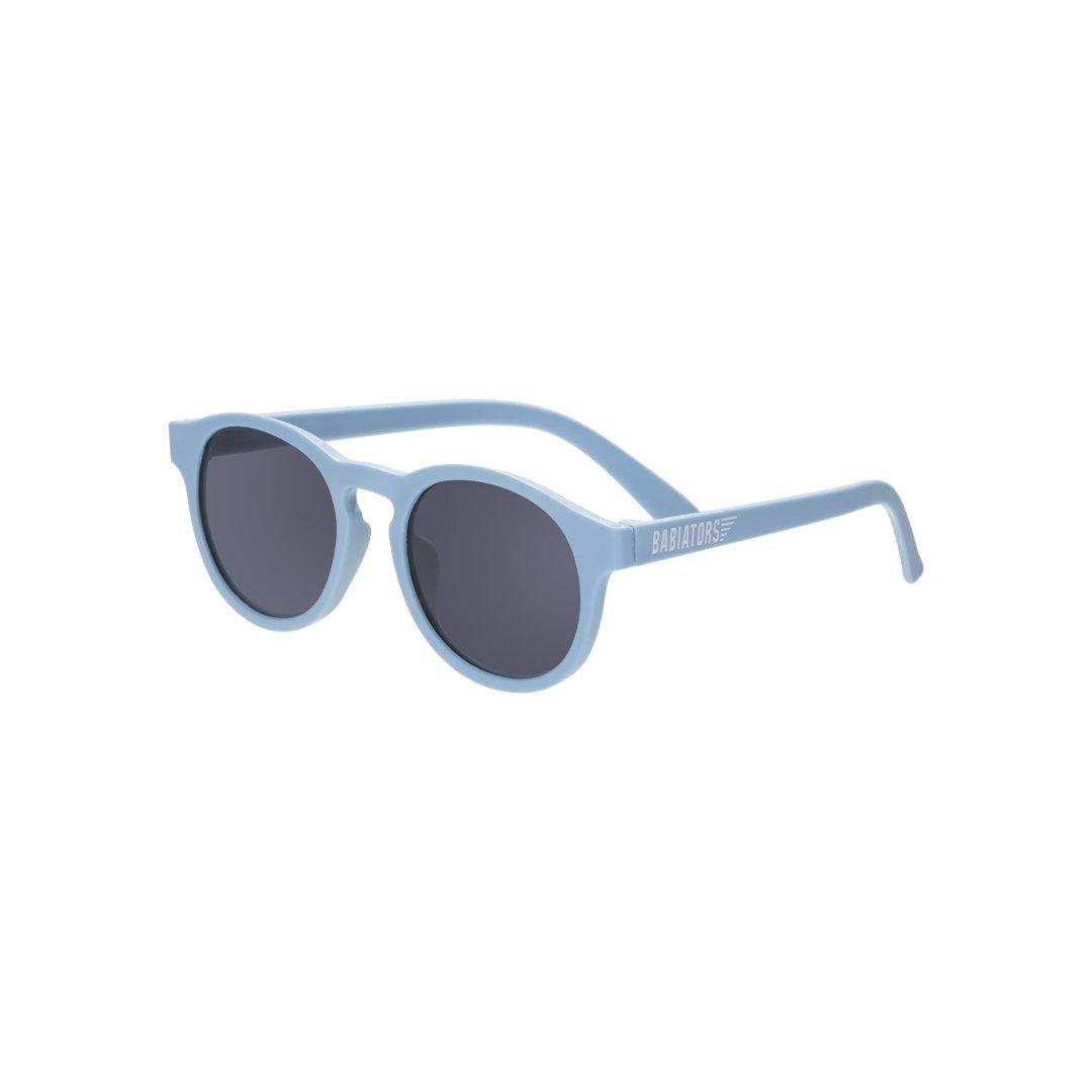 Lunettes De Soleil Babiators The Surfer - Bleu Polarisé Taille 6 Ans+ - Neuves Avec étiquettes