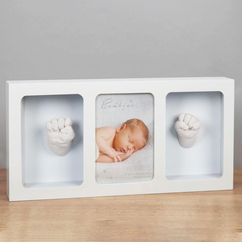 Bambino Hand & Foot Casting Frame