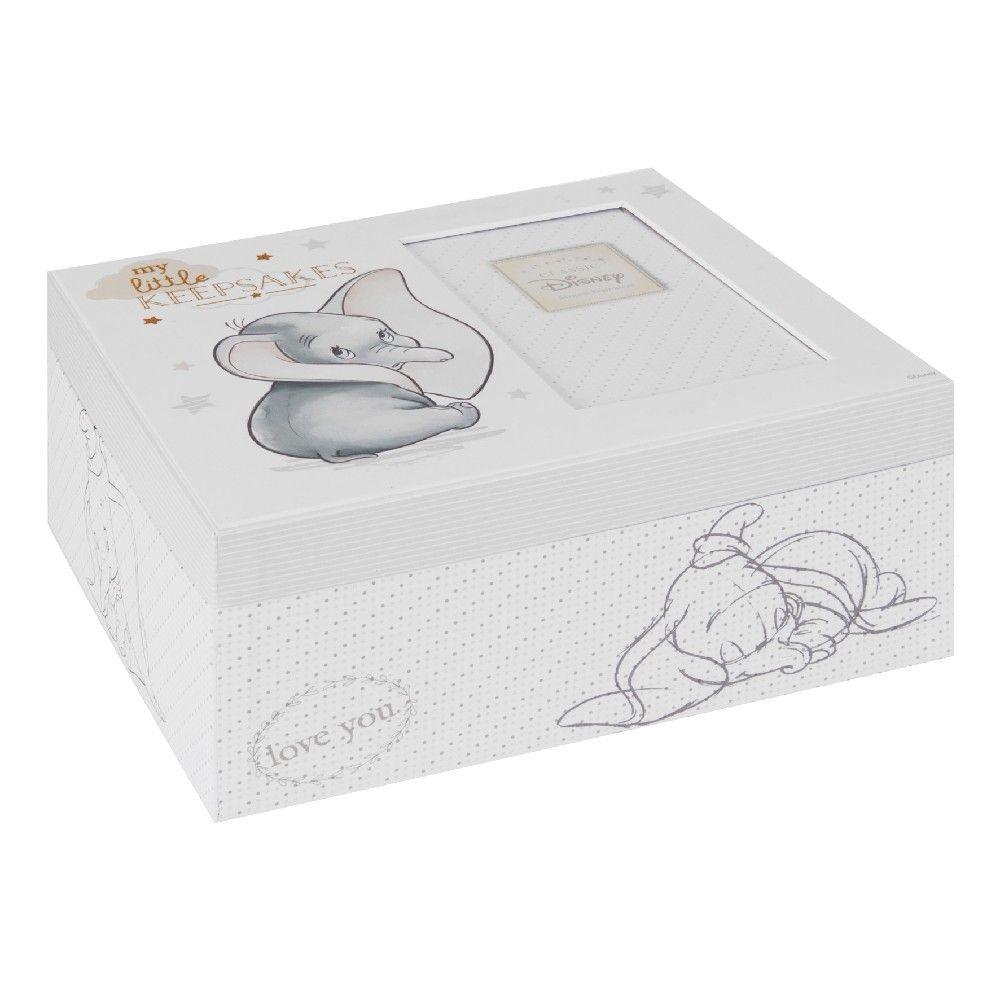 Disney Dumbo Keepsake Box