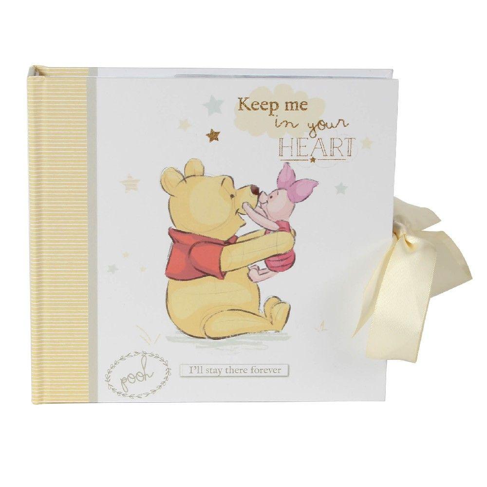 Disney Winnie The Pooh Photo Album