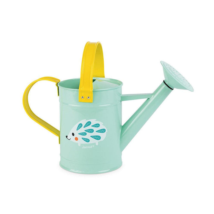 Janod happy garden little gardener playset watering can