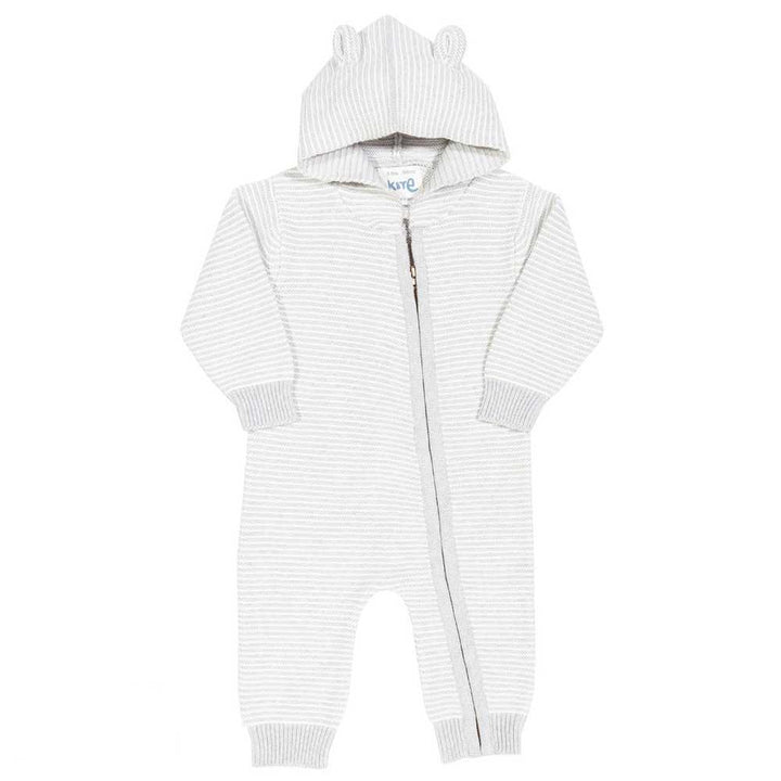 Kite Clothing GOTS Organic Cotton My First Onesie Front Picture