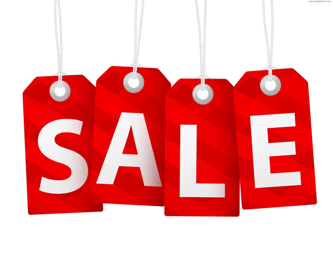 Toys Sale