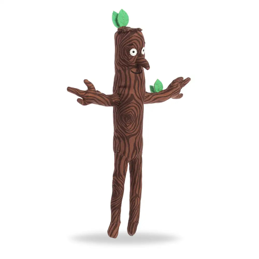 Aurora Stick Man Plush Toy Little Tots Toys aurora-stick-man-plush-toy-little-tots-toys