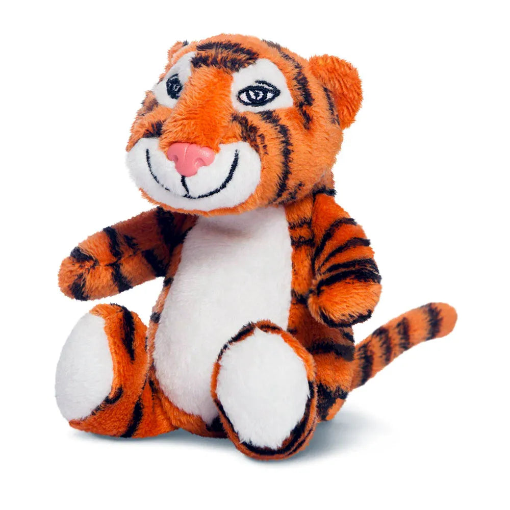 The Tiger Who Came To Tea Teddy