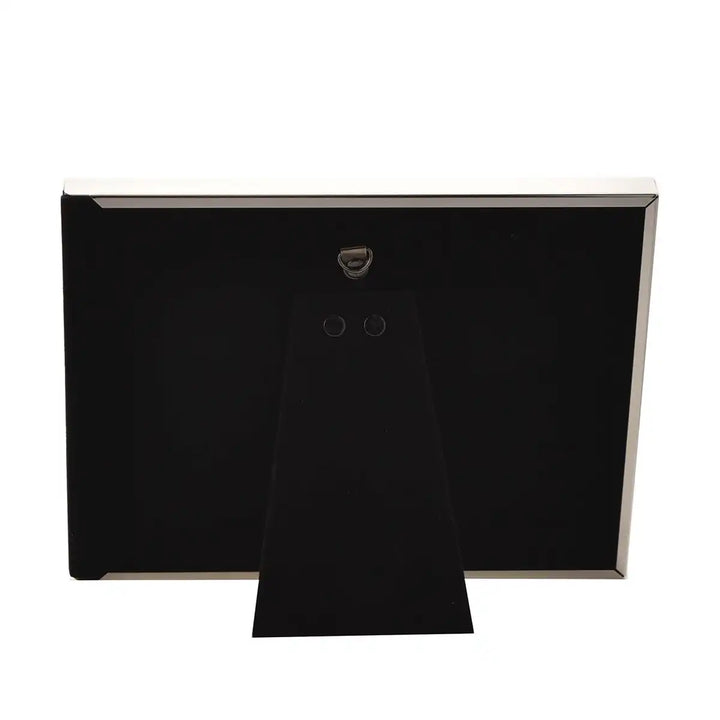 Bambino "Me & My Brother" baby handprint kit back