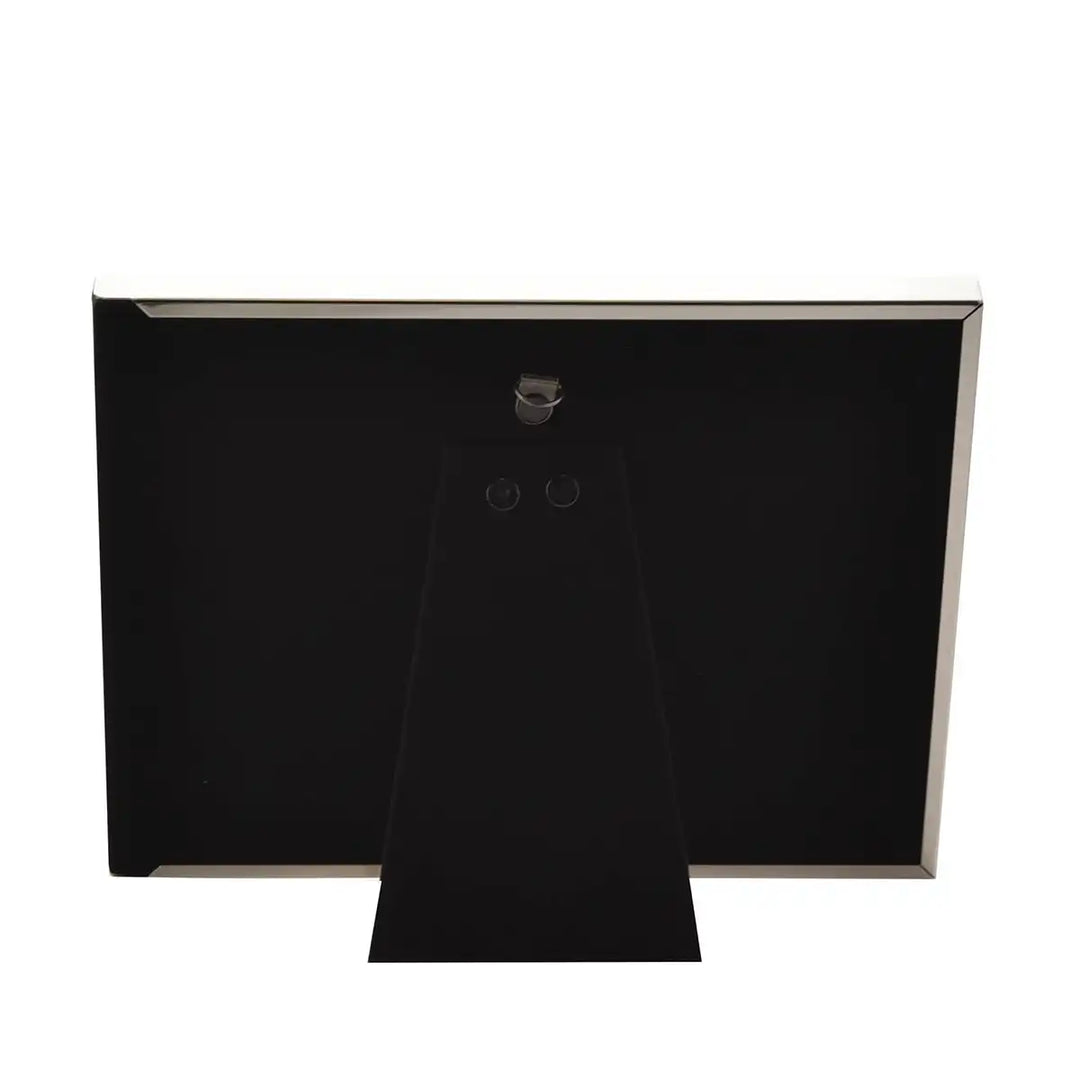 Bambino "Me & My Sister" baby handprint kit back