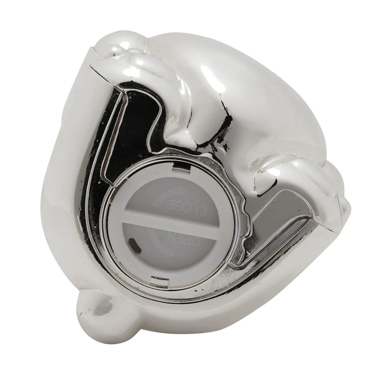 Bambino Silver Plated Bear & Heart Money Box