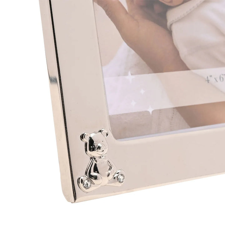 Bambino Teddy Metal Frame