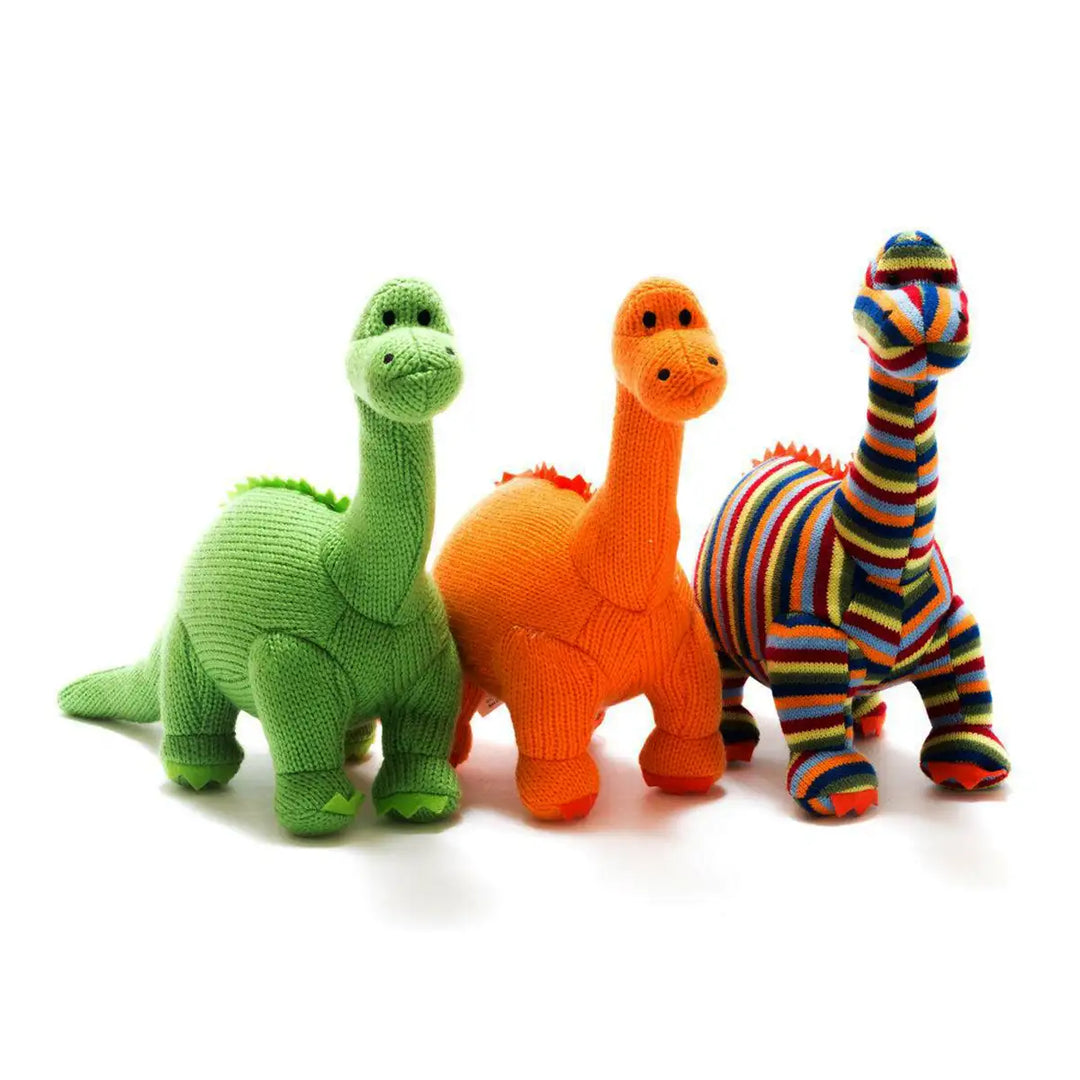 Diplodocus teddy shop