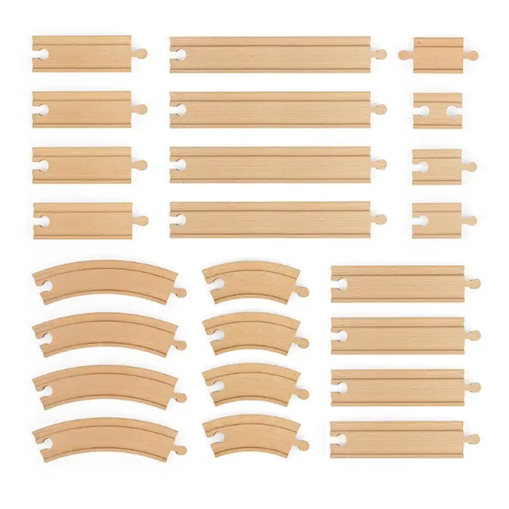 Curves & Straights Expansion Pack