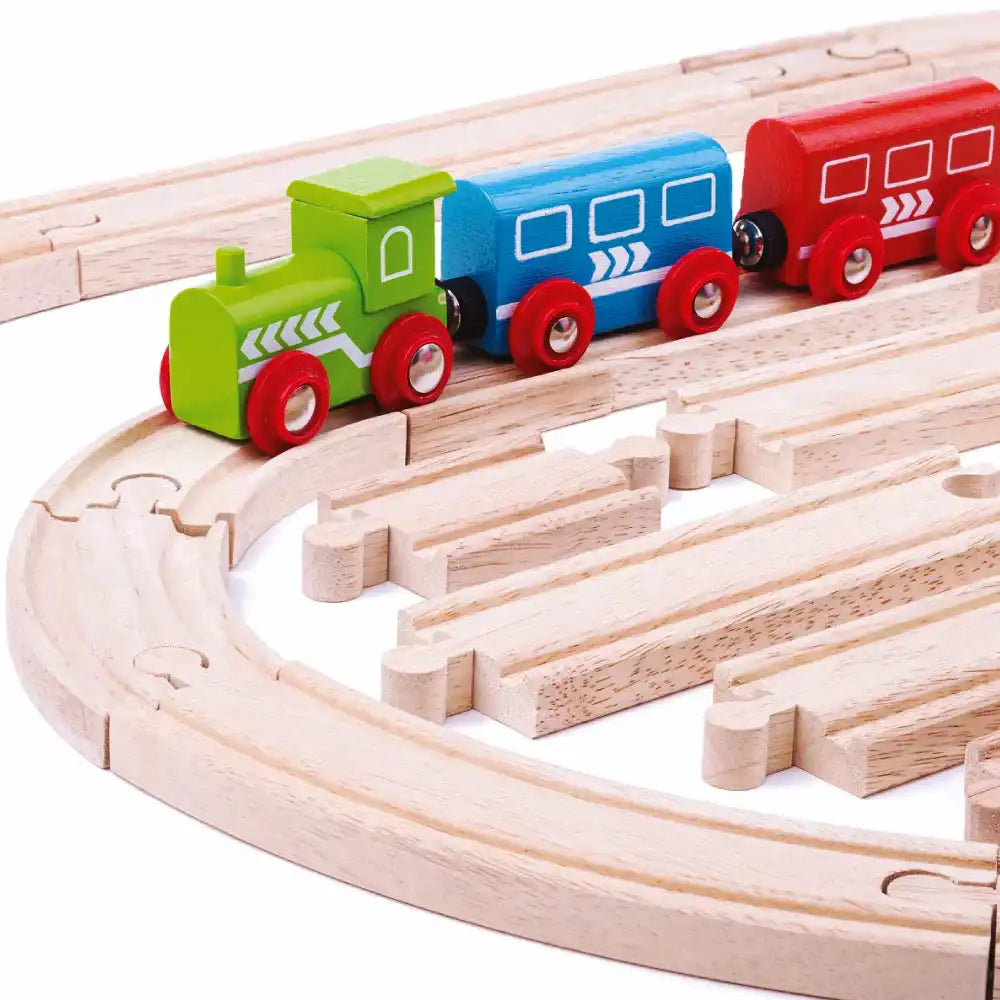 Curves & Straights Expansion Pack