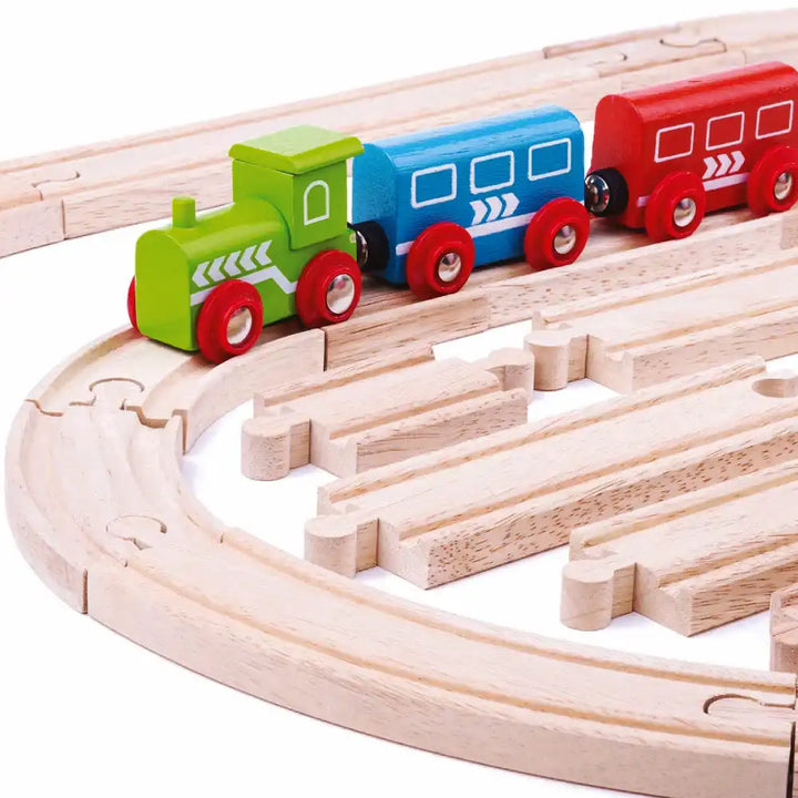 Curves & Straights Expansion Pack