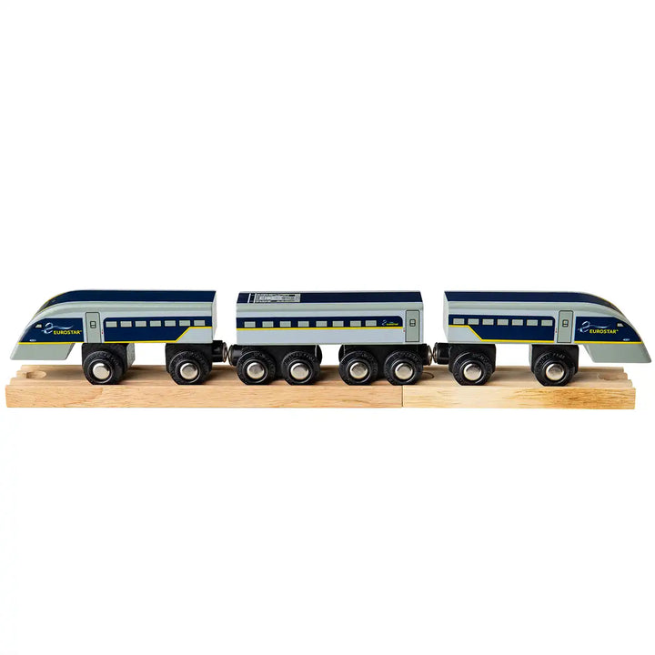 Eurostar e320 Train