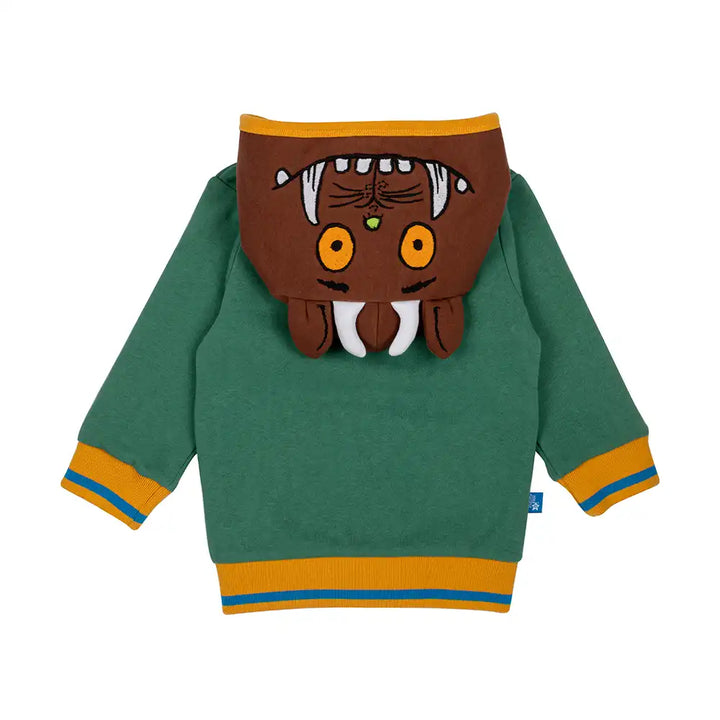 Gruffalo Outdoor Adventure Hoodie