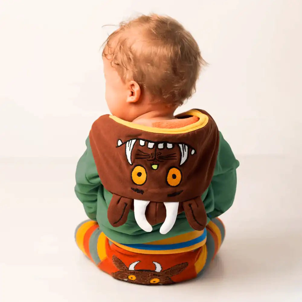Gruffalo Outdoor Adventure Hoodie