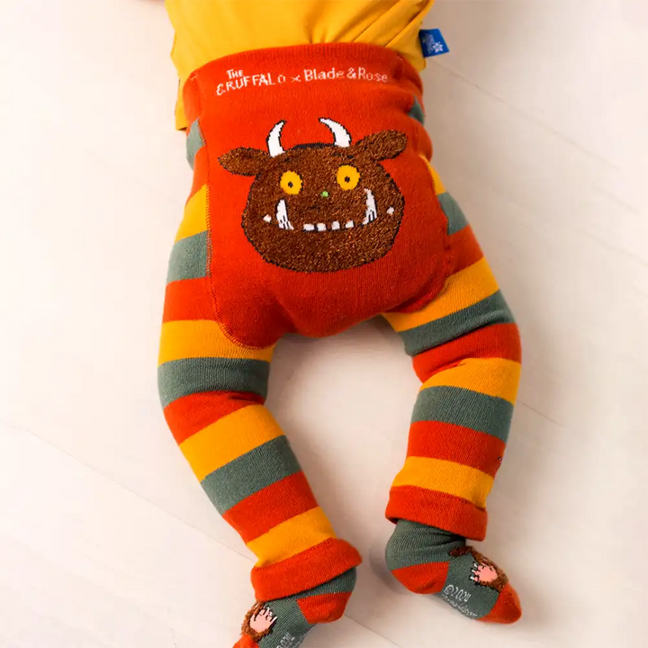 Gruffalo Outdoor Adventure Leggings
