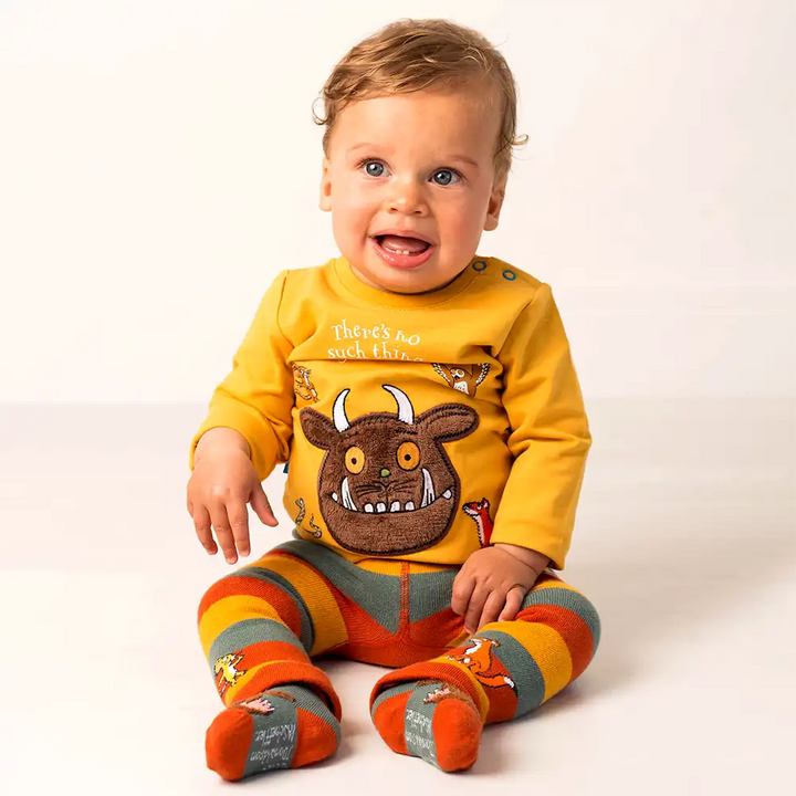 Gruffalo Outdoor Adventure Leggings