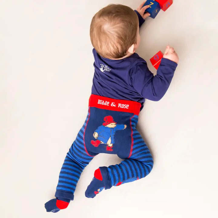 Paddington Out and About Gift Set