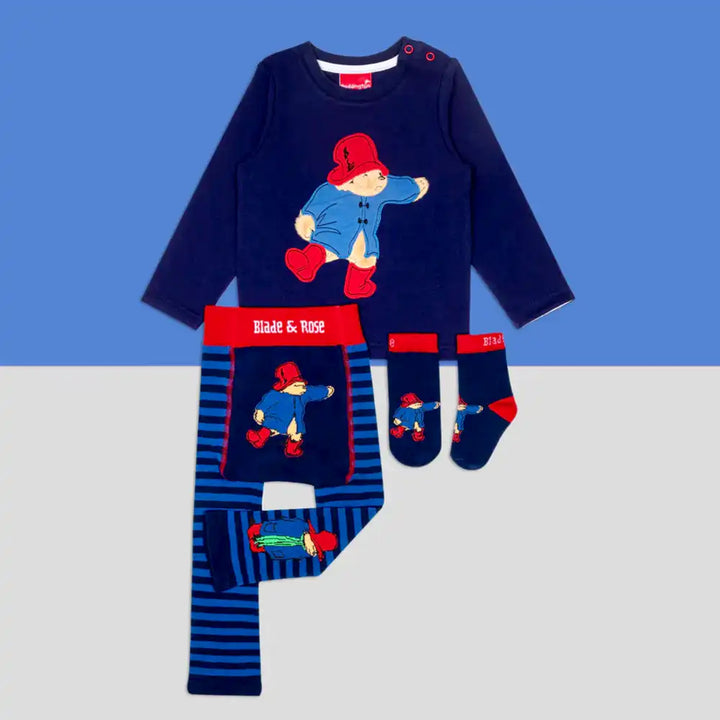 Paddington Out and About Gift Set