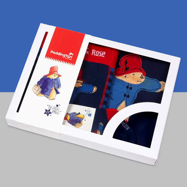 Paddington Out and About Gift Set