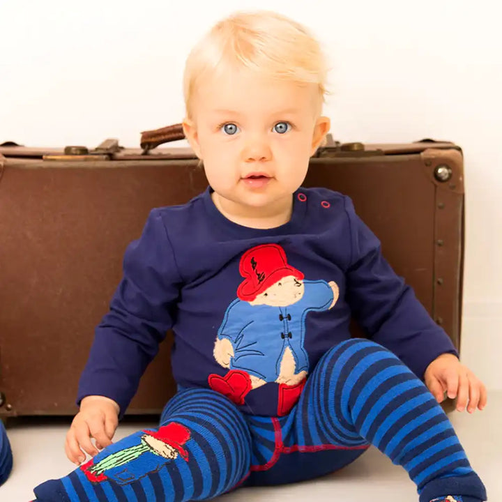 Paddington Out and About Gift Set