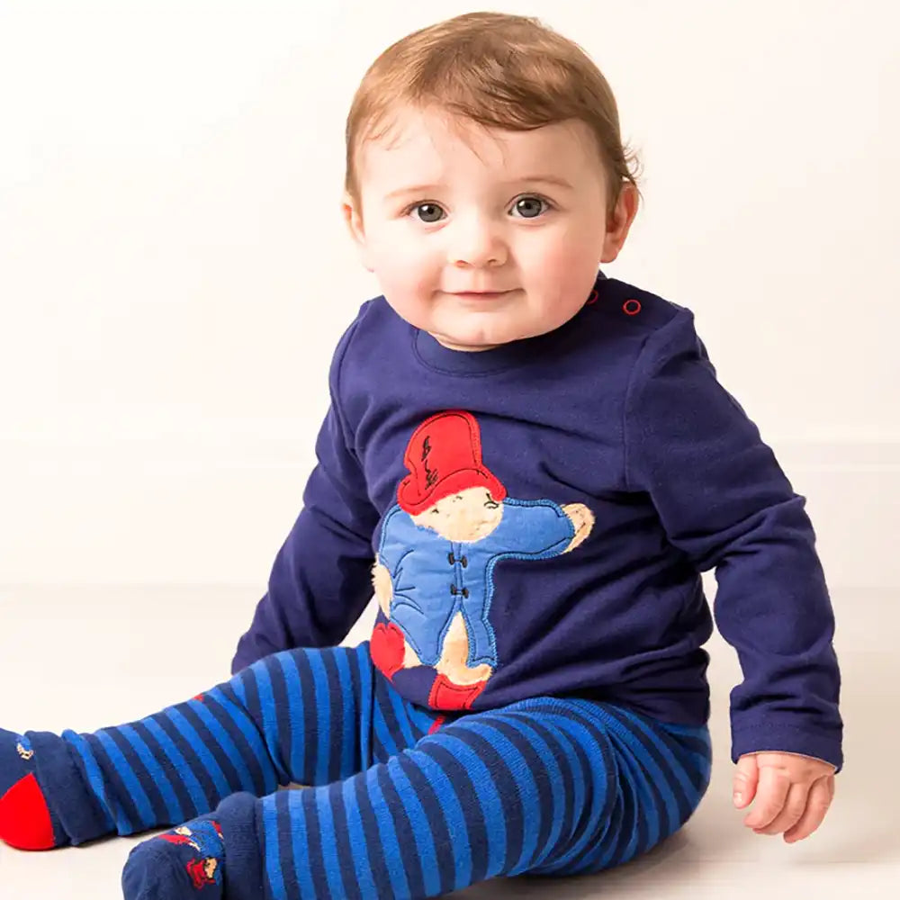 Paddington Out and About Gift Set
