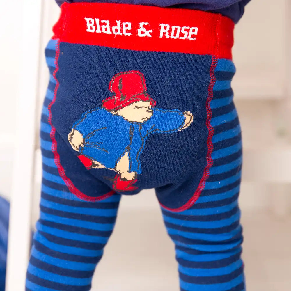 Paddington Out and About Leggings