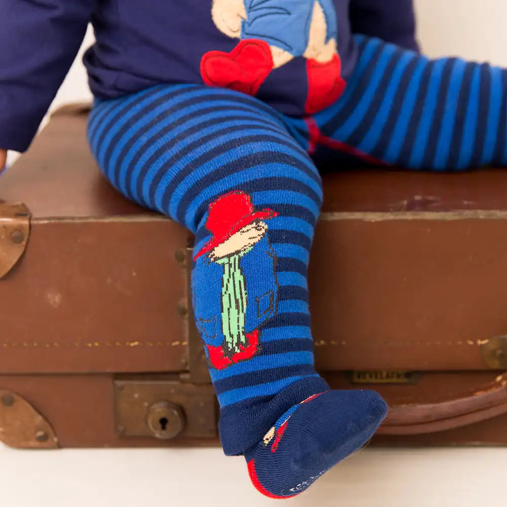 Paddington Out and About Leggings