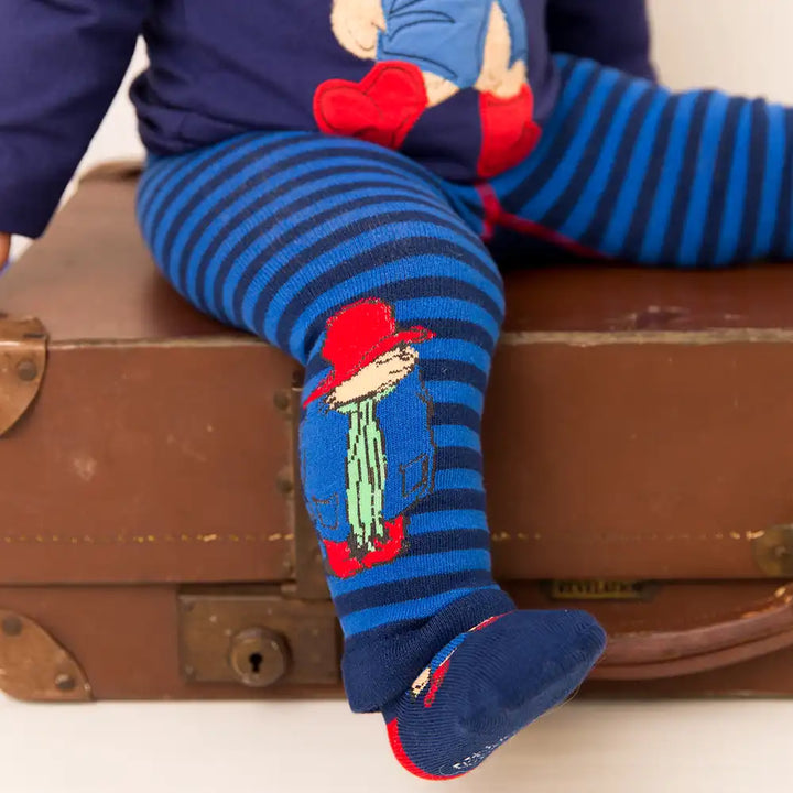 Paddington Out and About Leggings