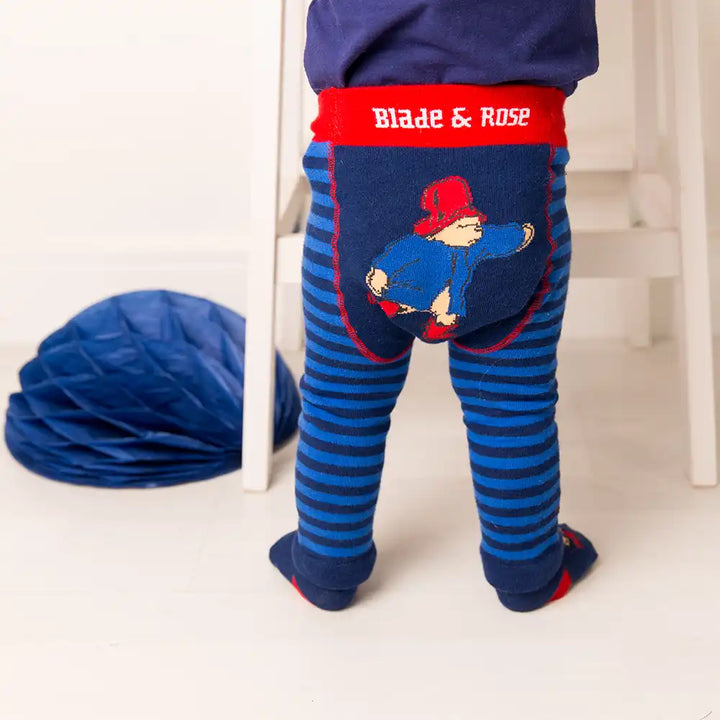 Paddington Out and About Leggings
