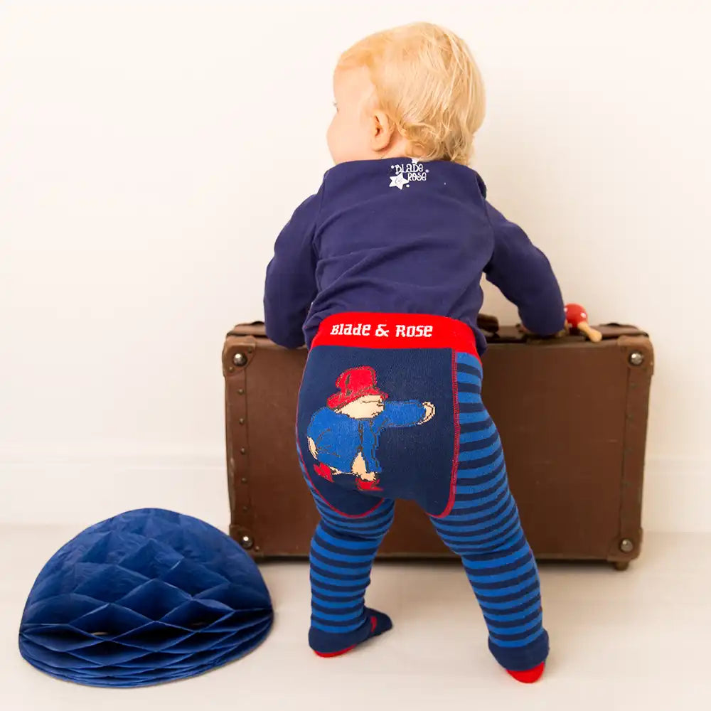 Paddington Out and About Leggings