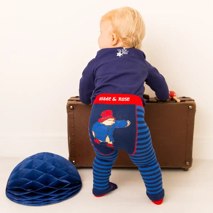 Paddington Out and About Leggings