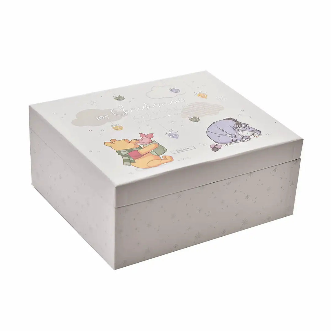 Disney My Christmas Keepsake Box Main Picture