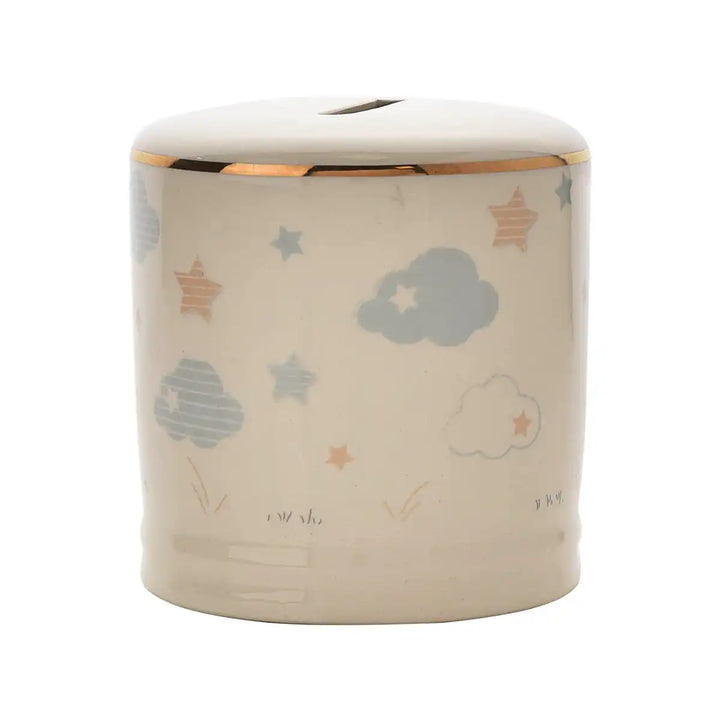 Disney Winnie the Pooh Ceramic Money Box