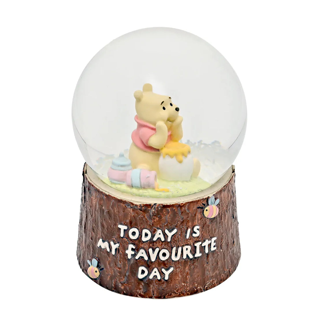 Disney Winnie the Pooh Favourite Day Waterball