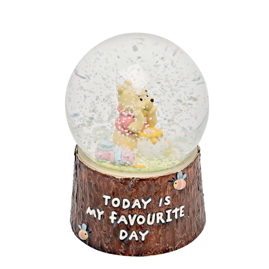 Disney Winnie the Pooh Favourite Day Waterball