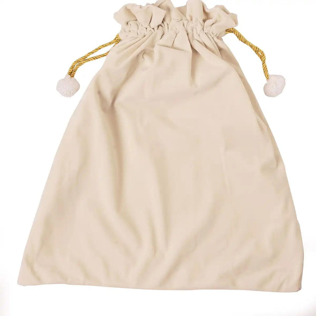 Disney Winnie the Pooh Christmas Sack Back Picture