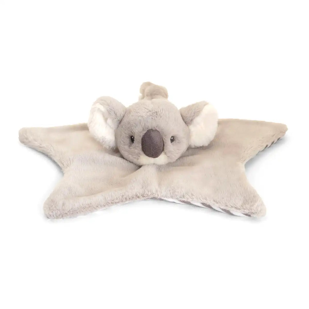 Recycled Baby Cozy Koala Blanket