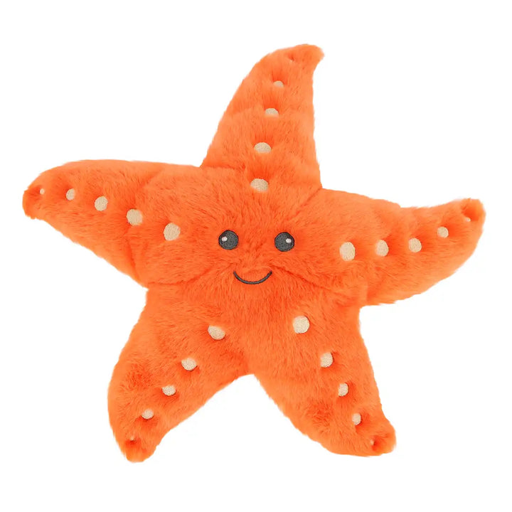 Recycled Baby Squish Starfish