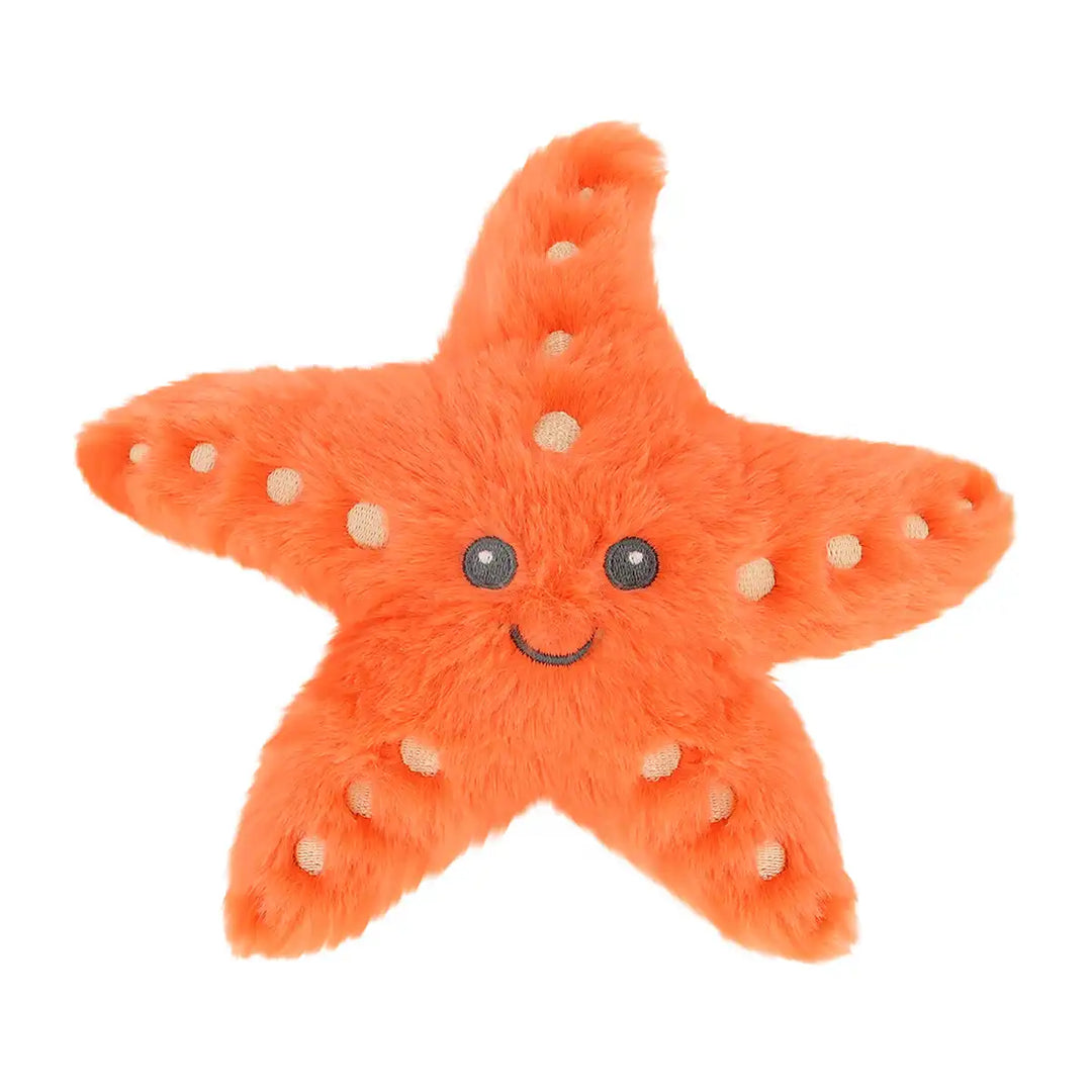 Recycled Baby Squish Starfish
