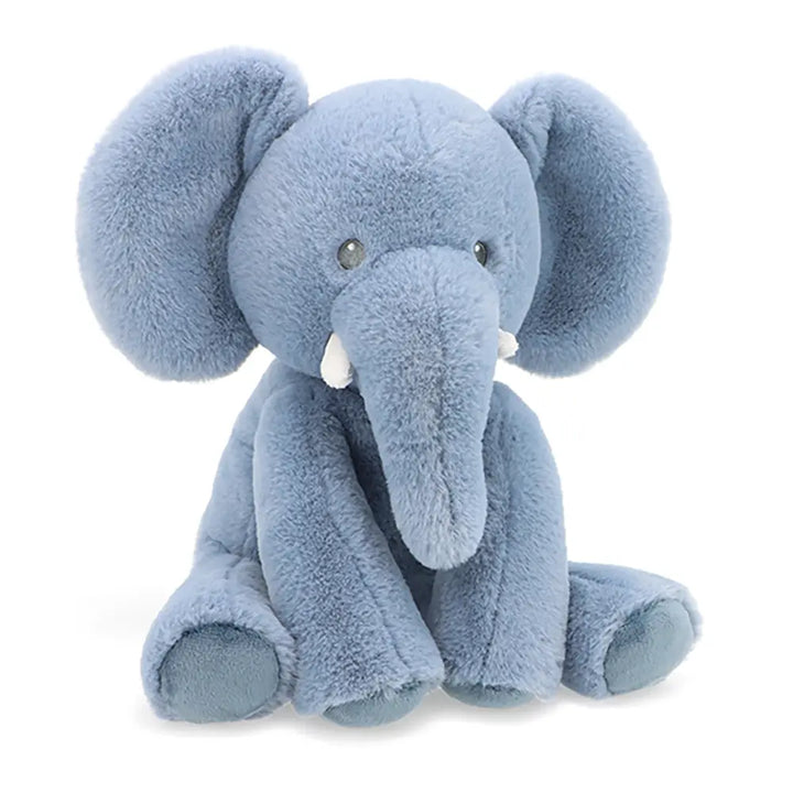 Keel Toys Keeleco 100% Recycled Plastic Ezra Elephant Large Soft Teddy Picture