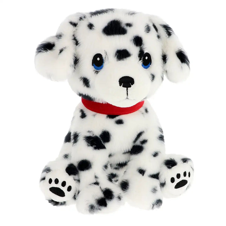 Recycled Puppy Love Dalmatian