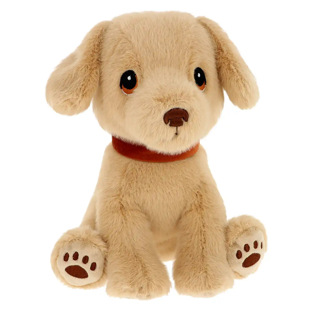 Recycled Puppy Love Labrador